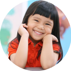 program for preschool children